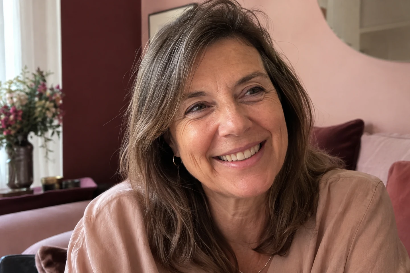 L’univers du journal Tamara France